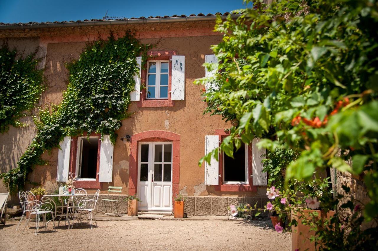 Chateau La Villatade Salleles-Cabardes Exterior photo