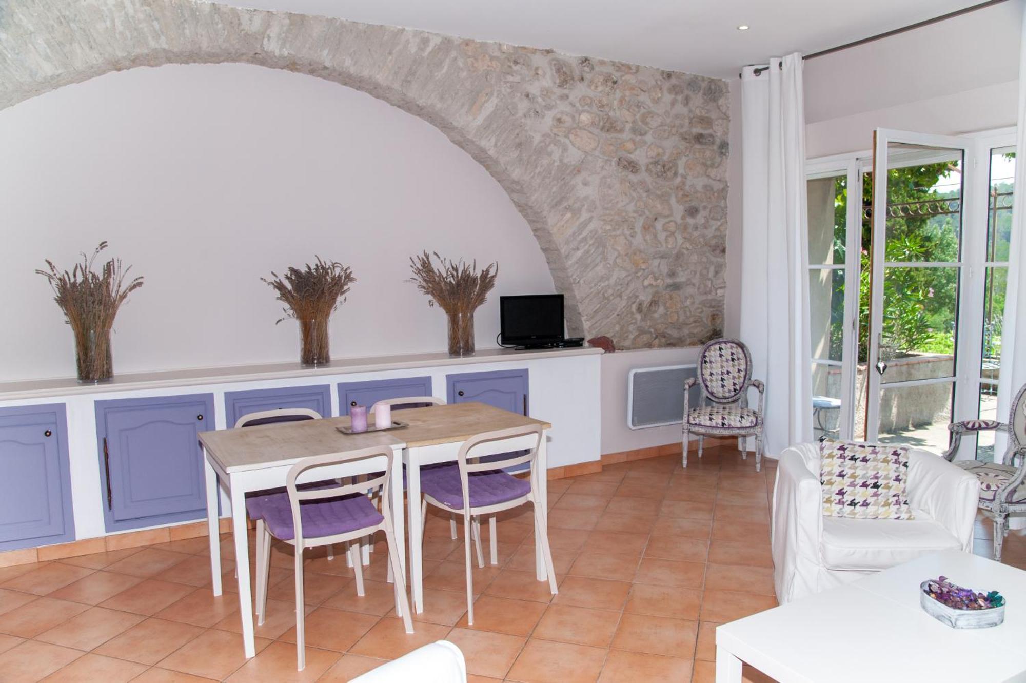 Chateau La Villatade Salleles-Cabardes Exterior photo